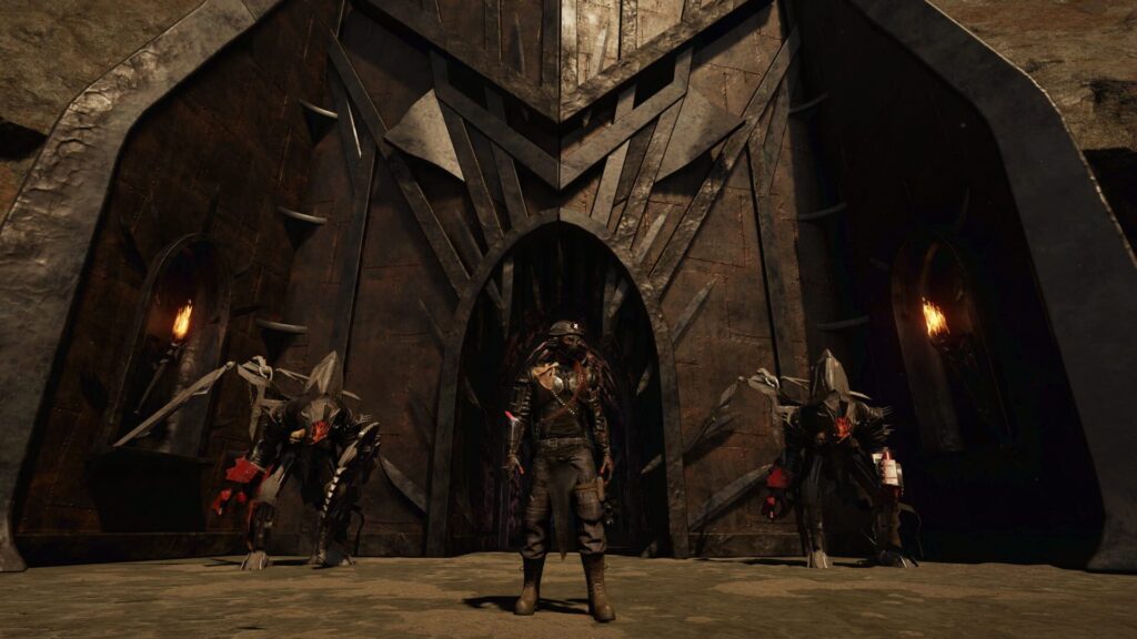 Capture d’écran de Elex II