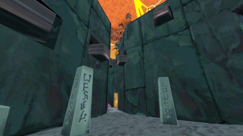 Capture d’écran de Ena: Dream BBQ