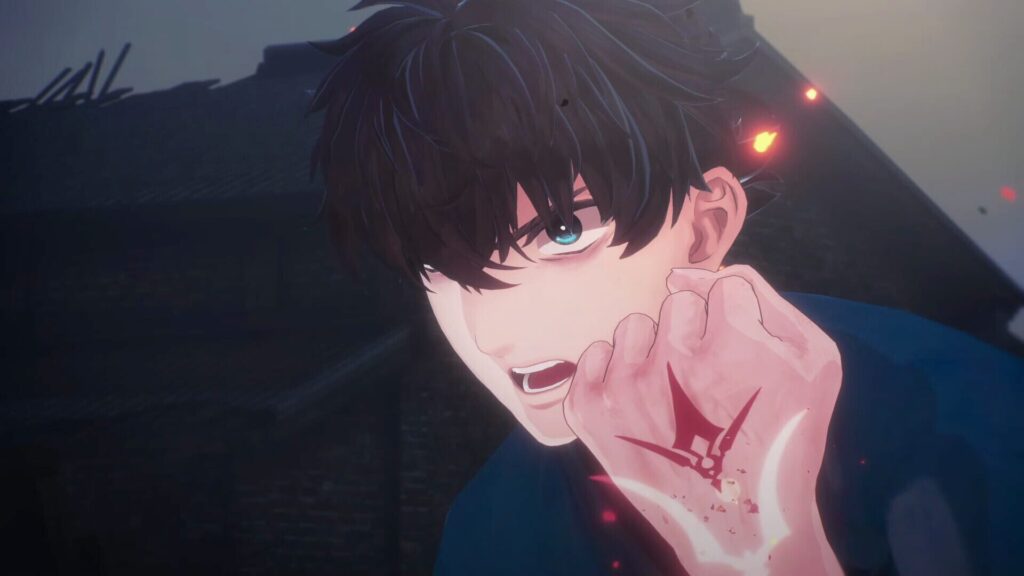 Capture d’écran de Fate/Samurai Remnant