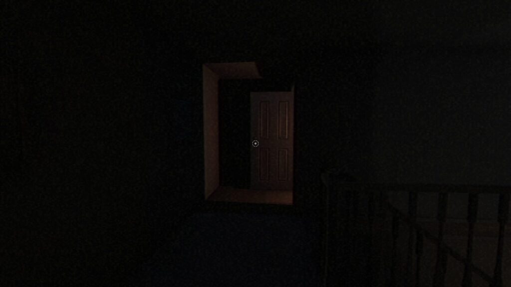 Capture d’écran de Fears to Fathom: Home Alone