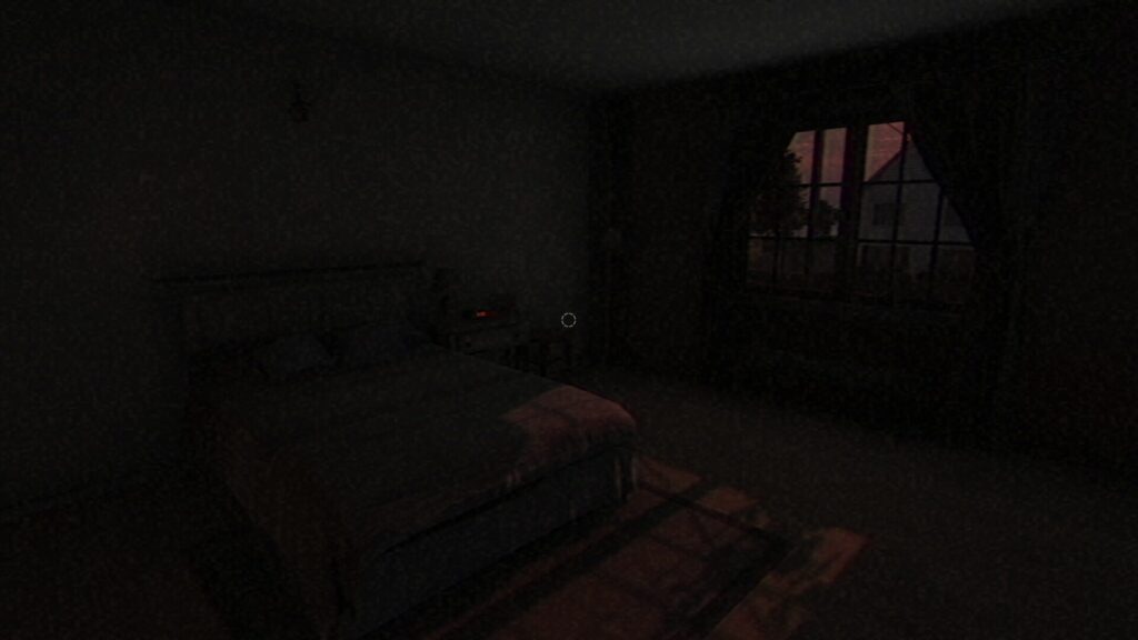 Capture d’écran de Fears to Fathom: Home Alone