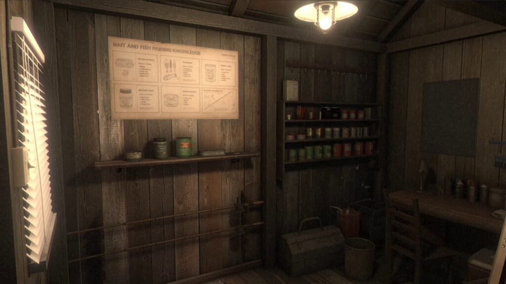 Capture d’écran de Fears to Fathom: Woodbury Getaway