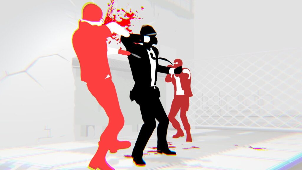 Capture d’écran de Fights in Tight Spaces