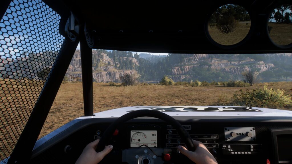 Capture d’écran de Forza Horizon 5
