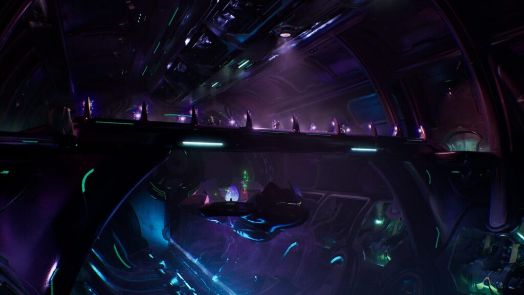 Capture d’écran de Halo: Campaign Evolved