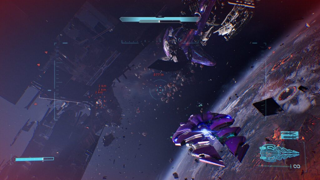 Capture d’écran de Halo: Campaign Evolved
