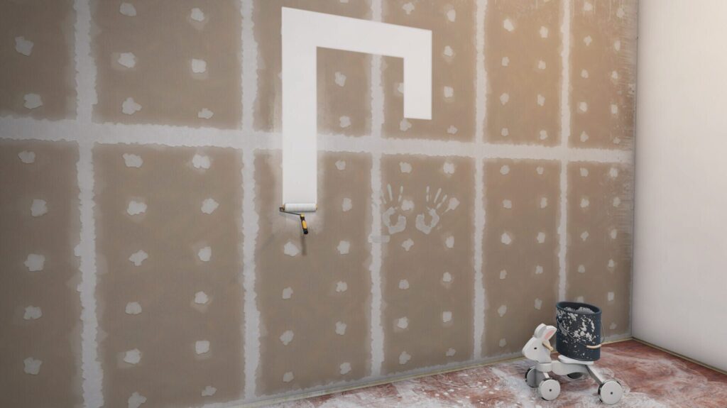 Capture d’écran de House Flipper 2