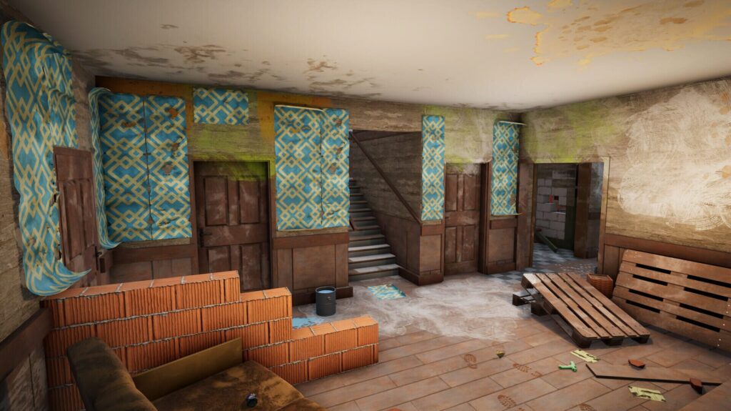 Capture d’écran de House Flipper 2