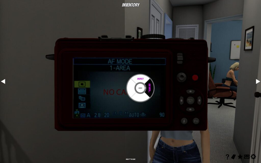 Capture d’écran de House Party