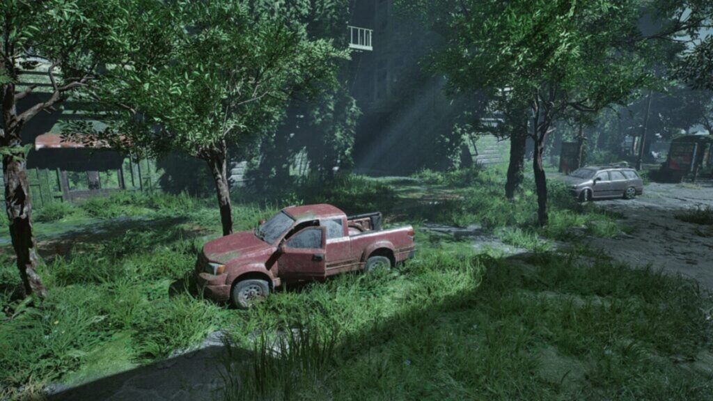 Capture d’écran de Hunter Moonstrike