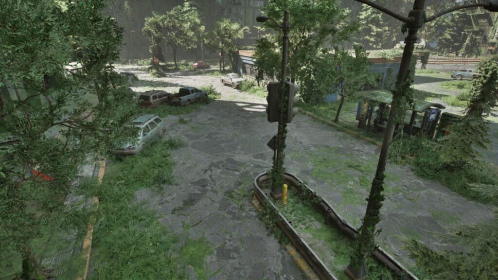 Capture d’écran de Hunter Moonstrike