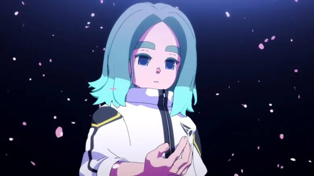 Capture d’écran de Inazuma Eleven: Victory Road