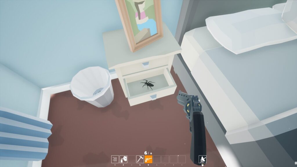Capture d’écran de Kill It With Fire