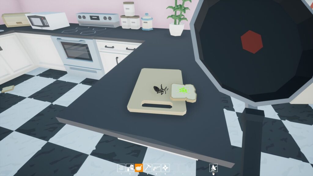 Capture d’écran de Kill It With Fire