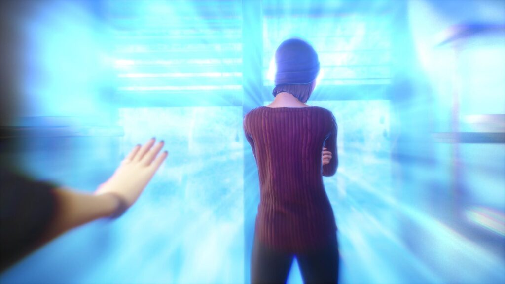 Capture d’écran de Life is Strange: True Colors