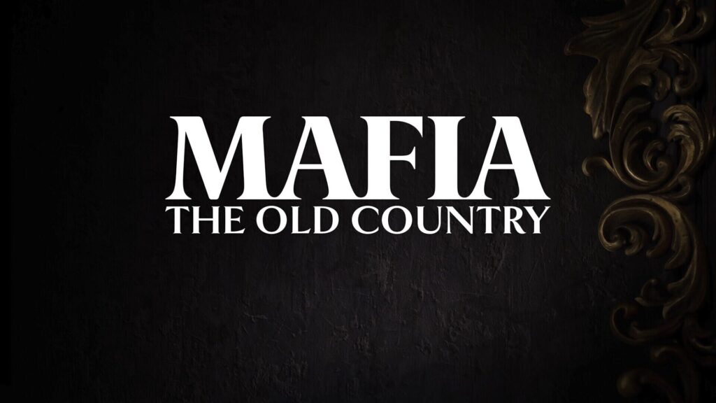 Capture d’écran de Mafia: The Old Country