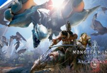 Monster Hunter Wilds: Ascendance dévoile sa nouvelle région et deux monstres