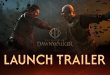 The Blood of Dawnwalker sort le 3 septembre : prix, éditions et progression
