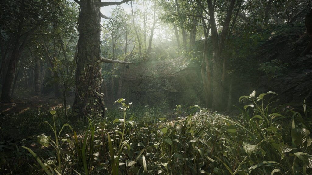 Capture d’écran de Metal Gear Solid Delta: Snake Eater