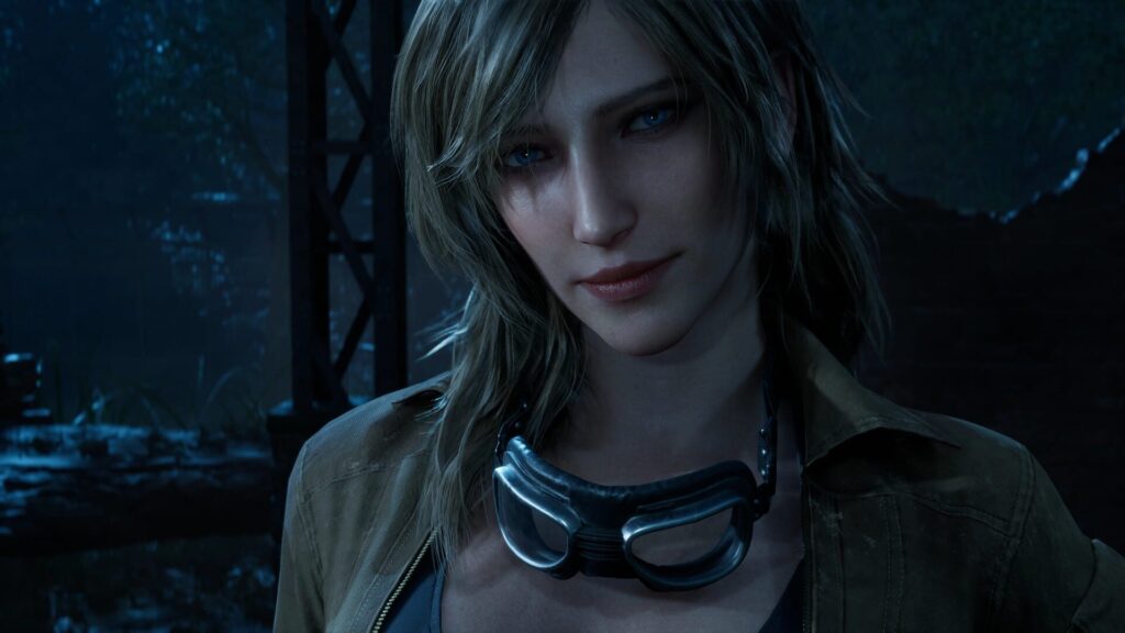 Capture d’écran de Metal Gear Solid Delta: Snake Eater