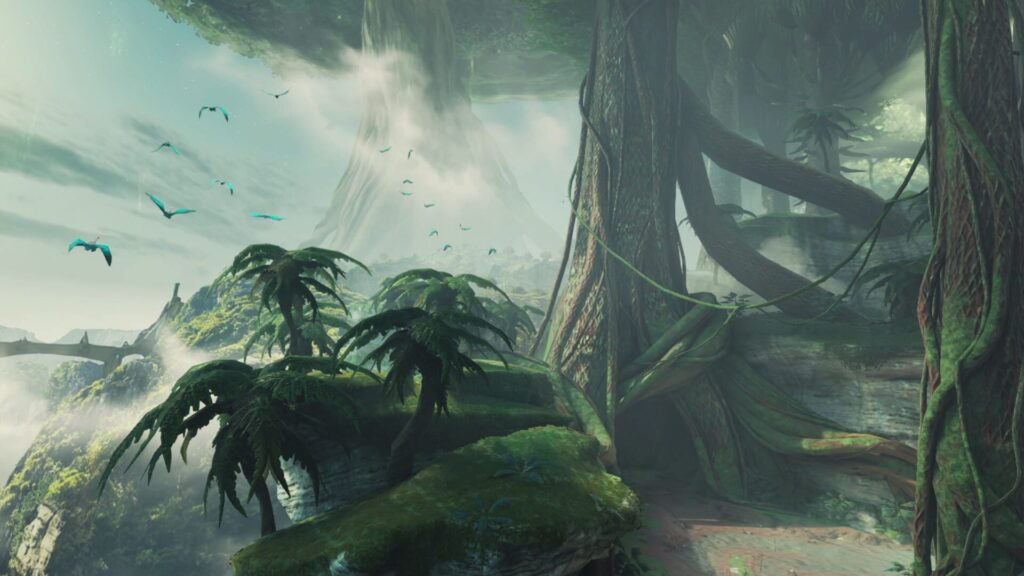 Capture d’écran de Metroid Prime 4: Beyond