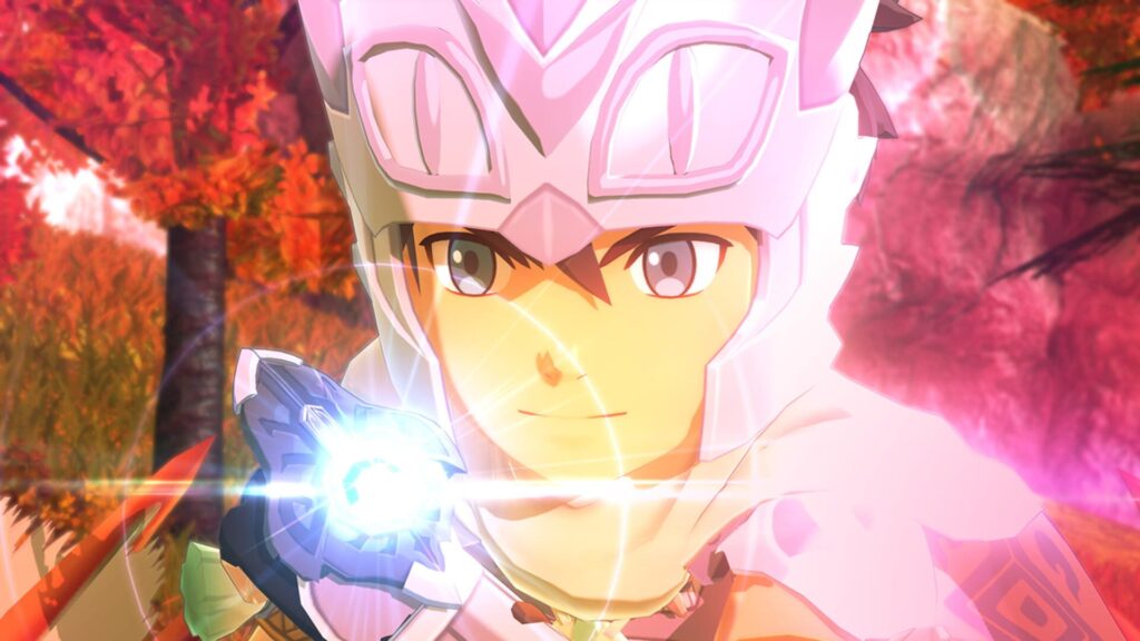 Capture d’écran de Monster Hunter Stories 2: Wings of Ruin