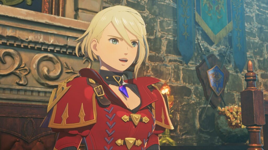 Capture d’écran de Monster Hunter Stories 3: Twisted Reflection