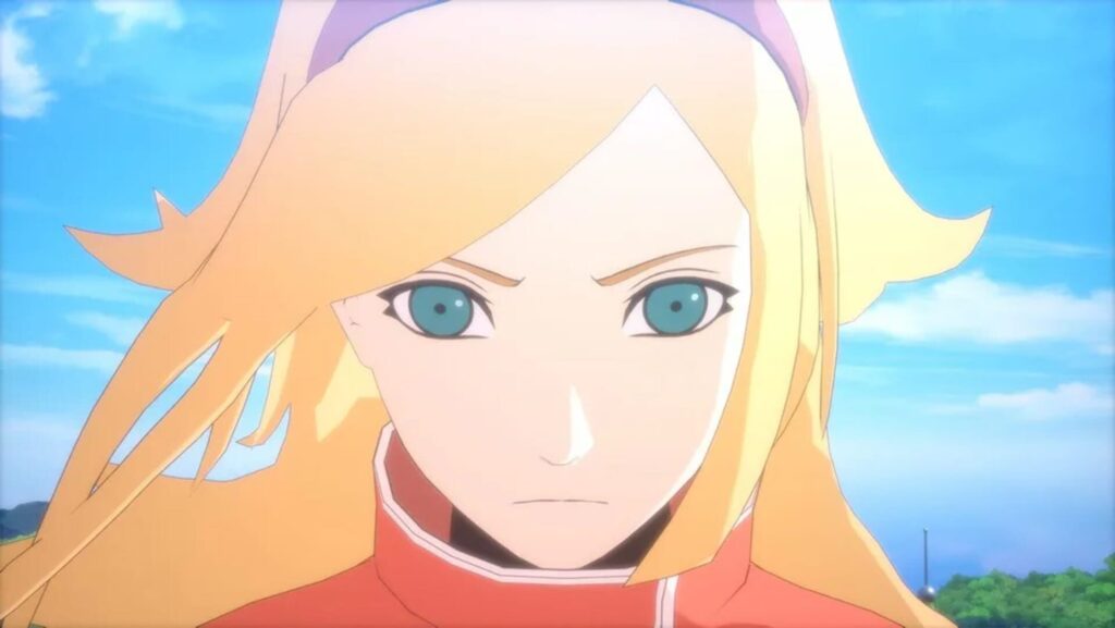 Capture d’écran de Naruto x Boruto: Ultimate Ninja Storm Connections