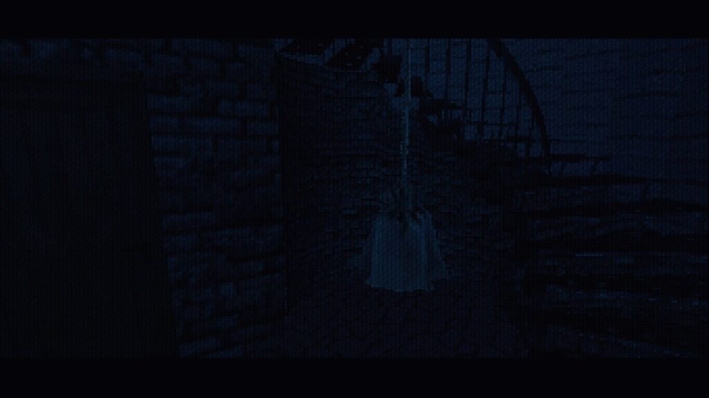 Capture d’écran de No One Lives Under the Lighthouse