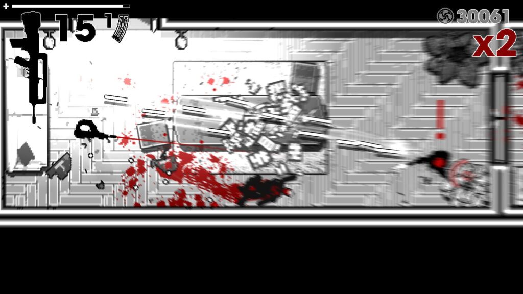 Capture d’écran de OTXO