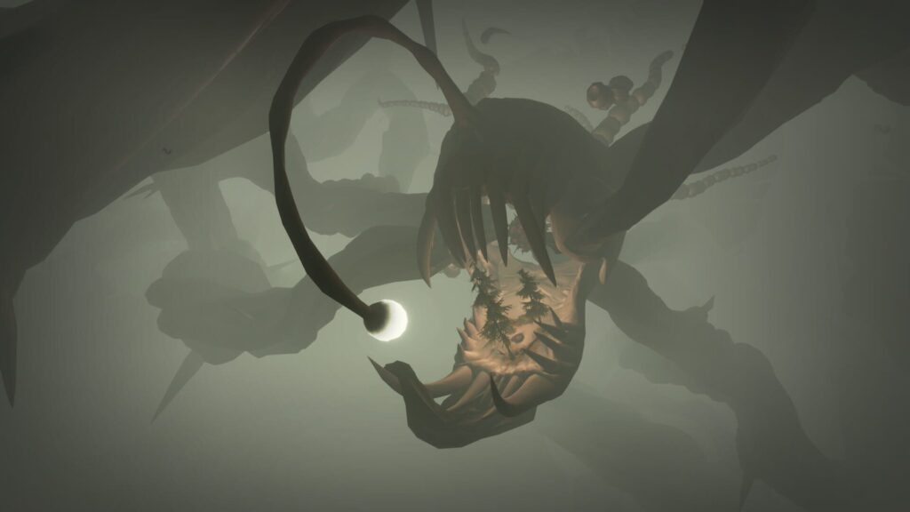 Capture d’écran de Outer Wilds