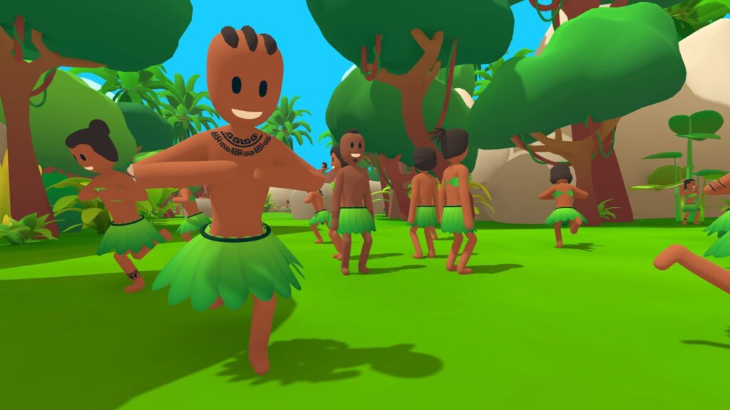 Capture d’écran de Pineapple on Pizza