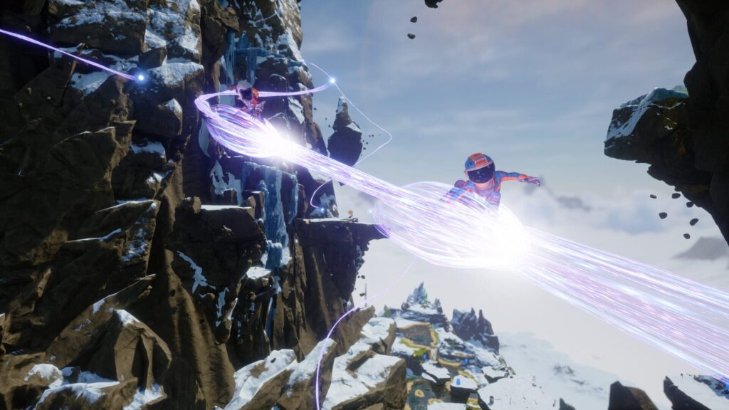 Capture d’écran de Revenge of the Savage Planet