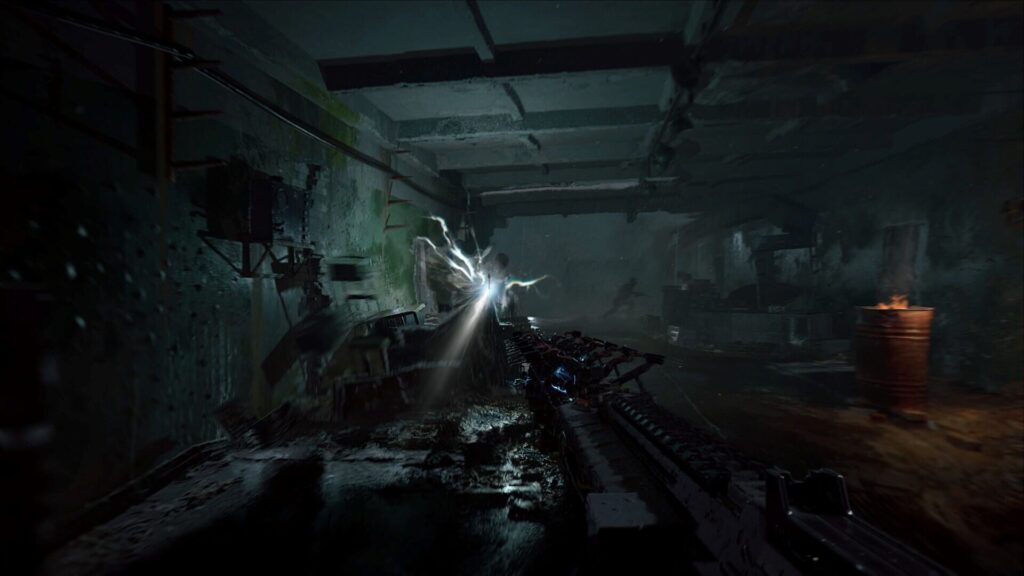 Capture d’écran de S.T.A.L.K.E.R. 2: Heart of Chornobyl