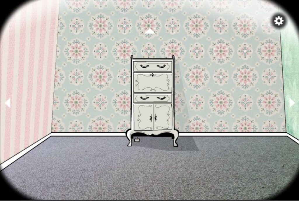 Capture d’écran de Samsara Room