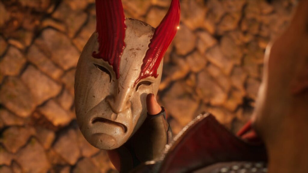 Capture d’écran de Shadow Warrior 3