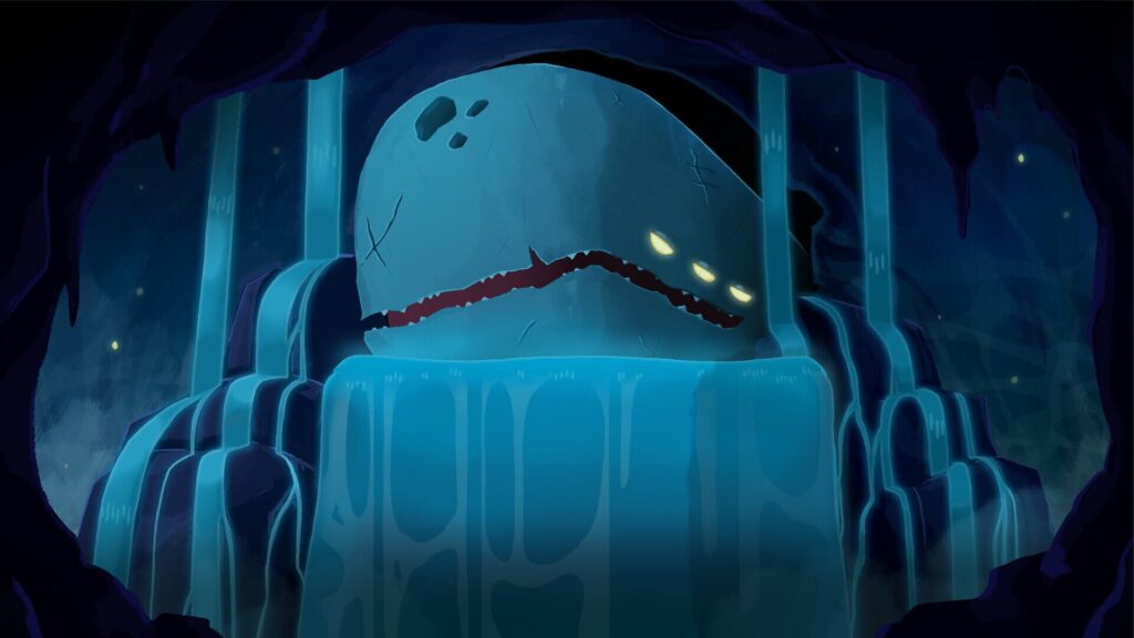Capture d’écran de Slay the Spire II