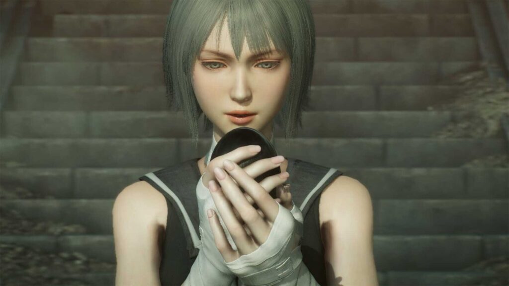 Capture d’écran de Stranger of Paradise: Final Fantasy Origin