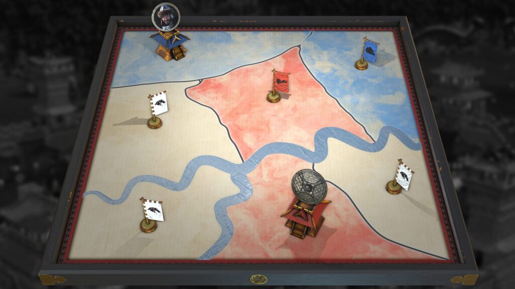 Capture d’écran de Stronghold: Warlords