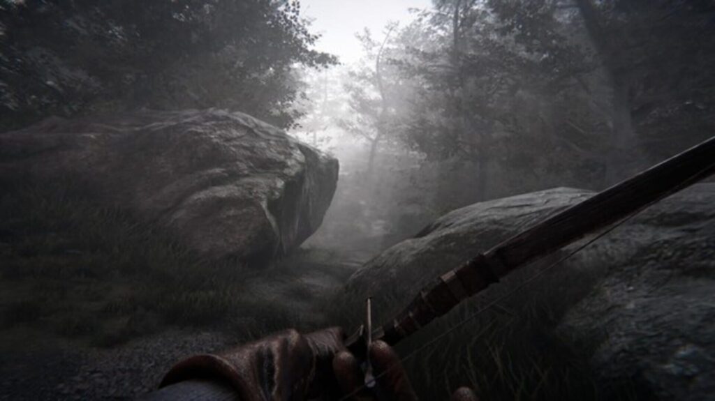 Capture d’écran de Tainted Grail: The Fall of Avalon