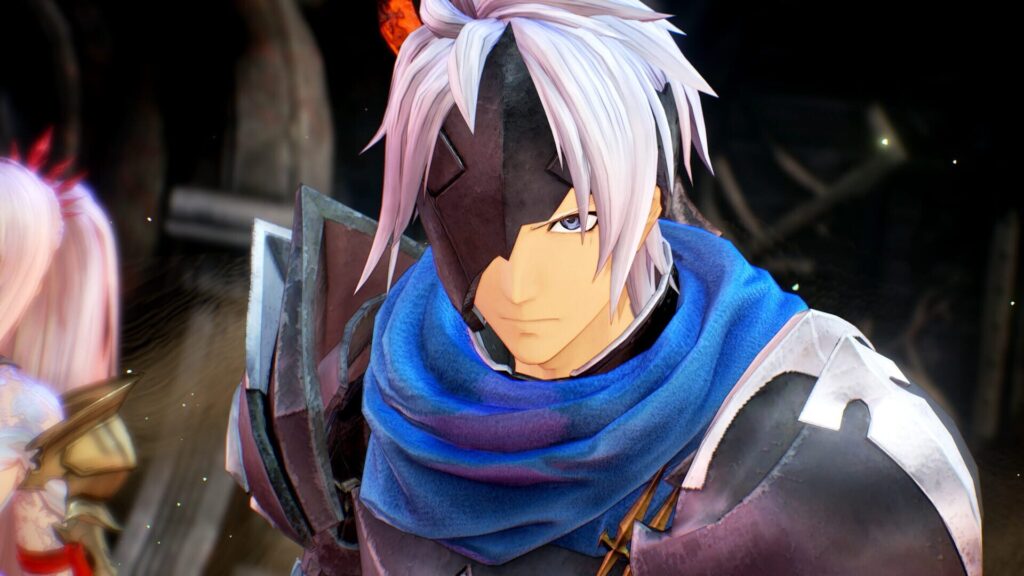 Capture d’écran de Tales of Arise