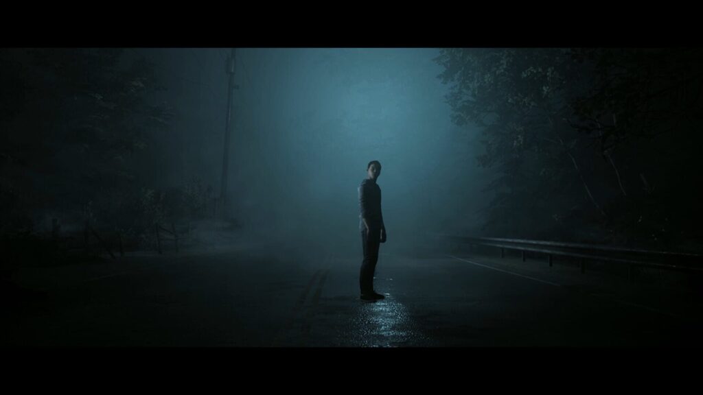 Capture d’écran de The Dark Pictures Anthology: Little Hope