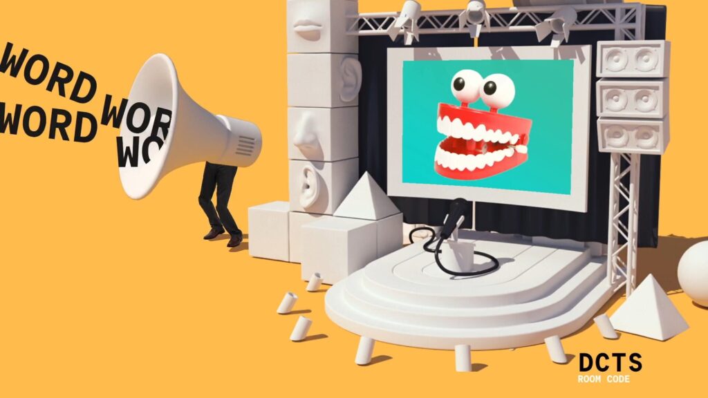 Capture d’écran de The Jackbox Party Pack 7