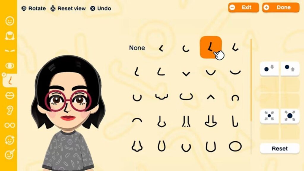 Capture d’écran de Tomodachi Life: Living the Dream