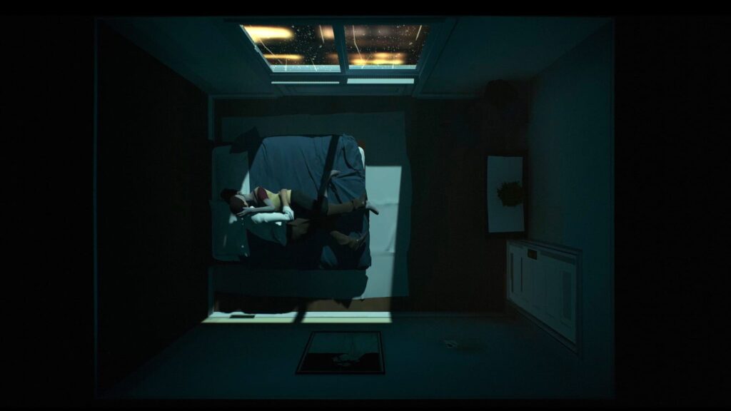 Capture d’écran de Twelve Minutes