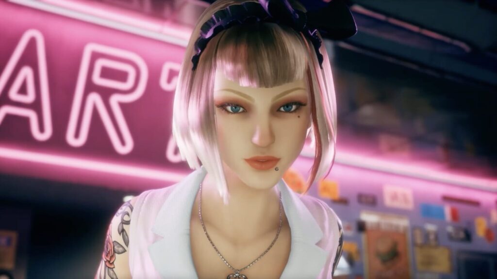 Capture d’écran de Wanted: Dead
