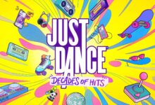 Just Dance: Decades of Hits : mise à niveau Nintendo Switch 2 gratuite