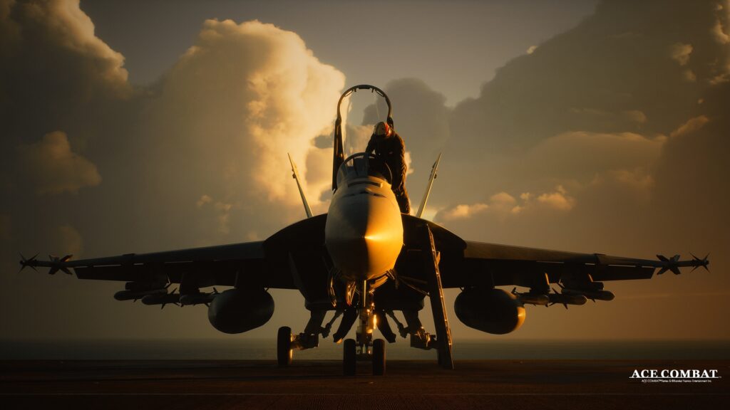ACE COMBAT 8 sort le 2 octobre : ce qu’il faut savoir sur son multijoueur