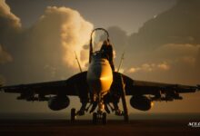 ACE COMBAT 8 sort le 2 octobre : ce qu’il faut savoir sur son multijoueur