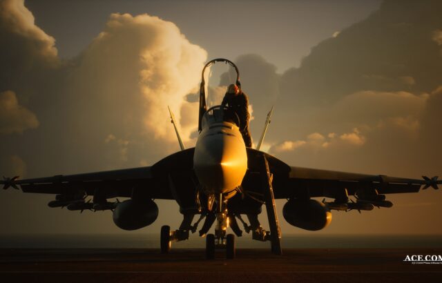 ACE COMBAT 8 sort le 2 octobre : ce qu’il faut savoir sur son multijoueur